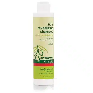 Šampon za revitalizaciju kose