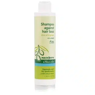 Šampon protiv gubitka kose