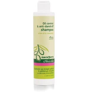 Šampon protiv peruti