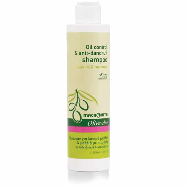Šampon protiv peruti
