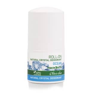 Prirodni dezodorans Ocean Roll-on