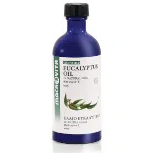 Eukaliptusovo ulje